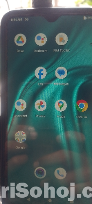 Walton Primo gh9
